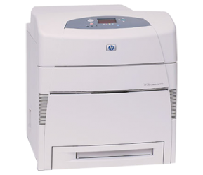 Máy in HP Color LaserJet 5550