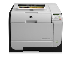 Máy in Laser màu HP LaserJet Pro 400 color Printer M451DN